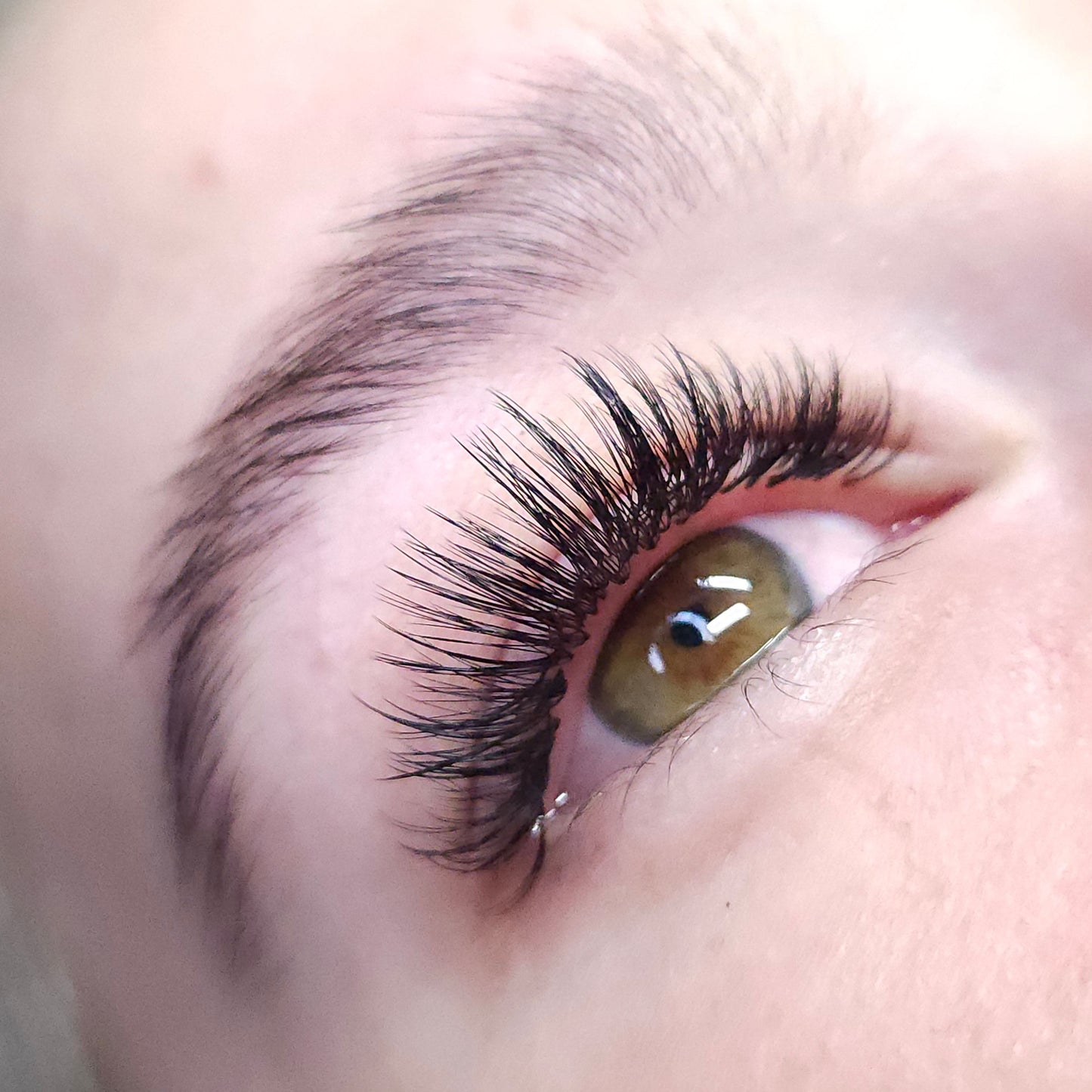 Fast Track Lash Training