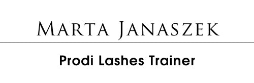 Glam Lashes by Marta